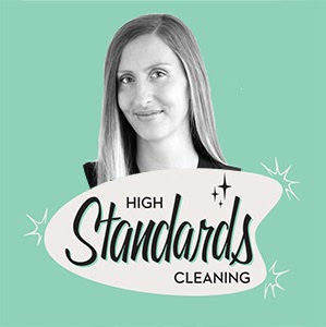 Meet your Posher, Annelie